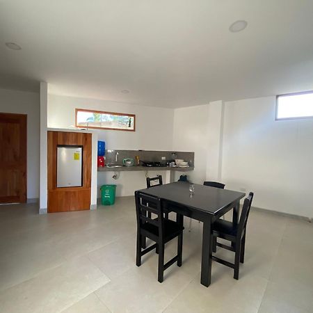 Penguin House Hotel ปวยร์โต วิลยามิล ภายนอก รูปภาพ