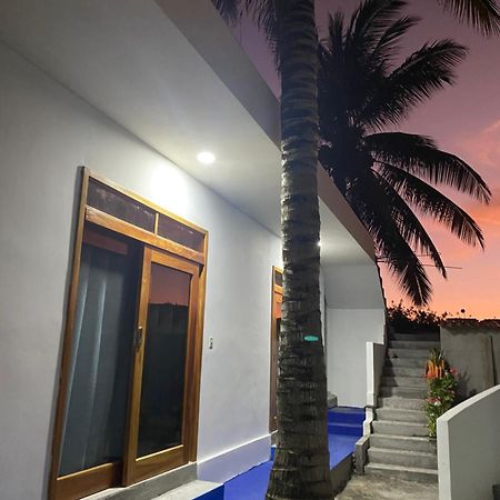 Penguin House Hotel ปวยร์โต วิลยามิล ภายนอก รูปภาพ