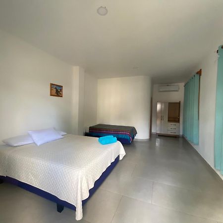 Penguin House Hotel ปวยร์โต วิลยามิล ภายนอก รูปภาพ