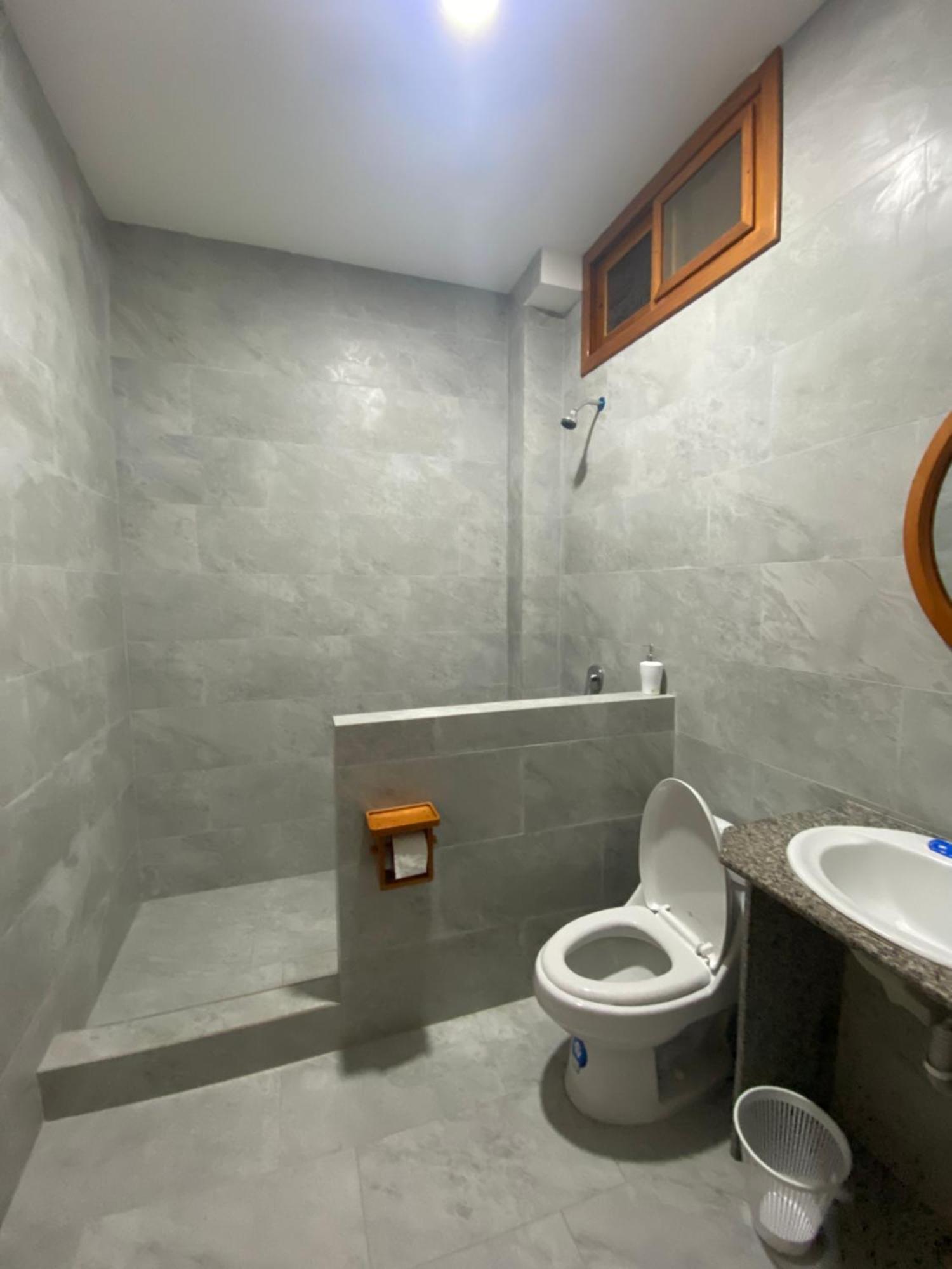 Penguin House Hotel ปวยร์โต วิลยามิล ภายนอก รูปภาพ